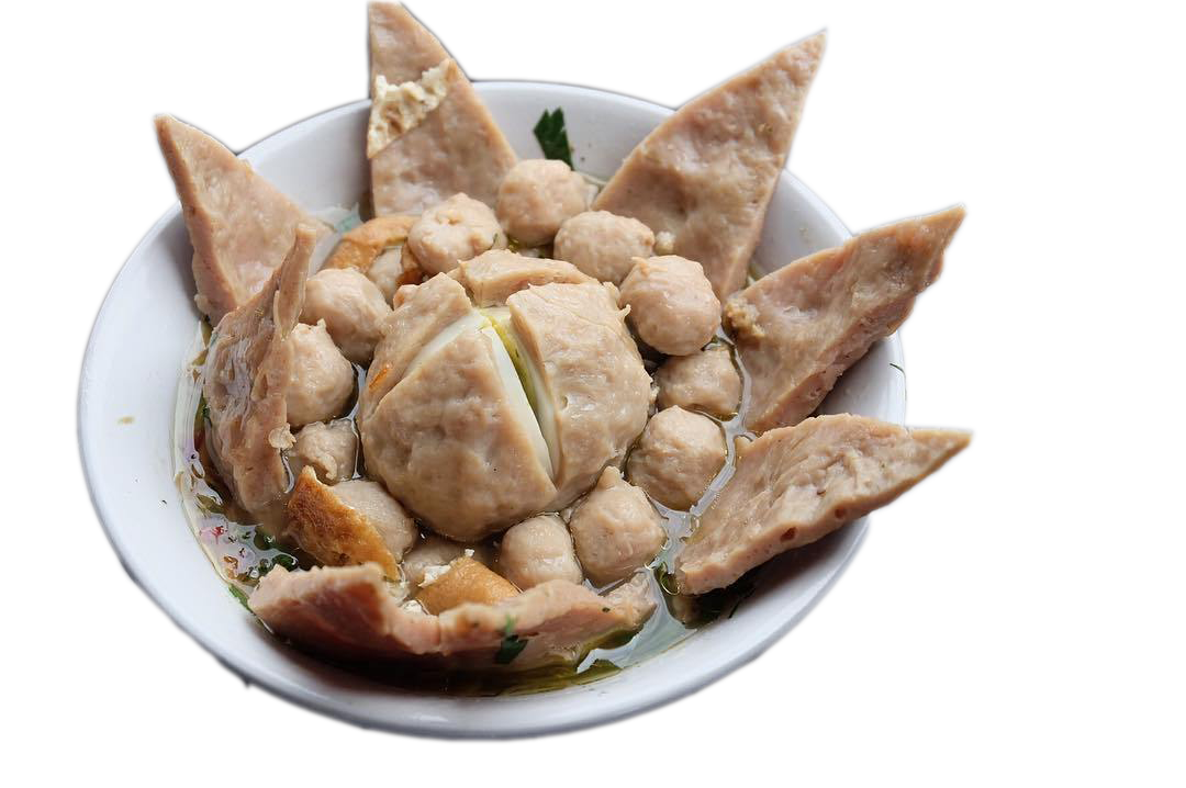 Bakso Beranak PNG - Gambar PNG