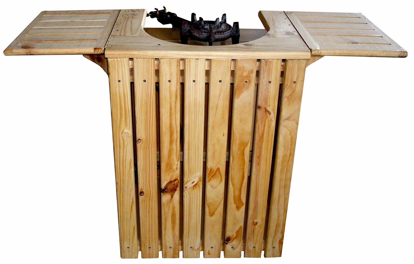 Tremendo Chef / Tablas de cortar, butcherblock, madera recuperada