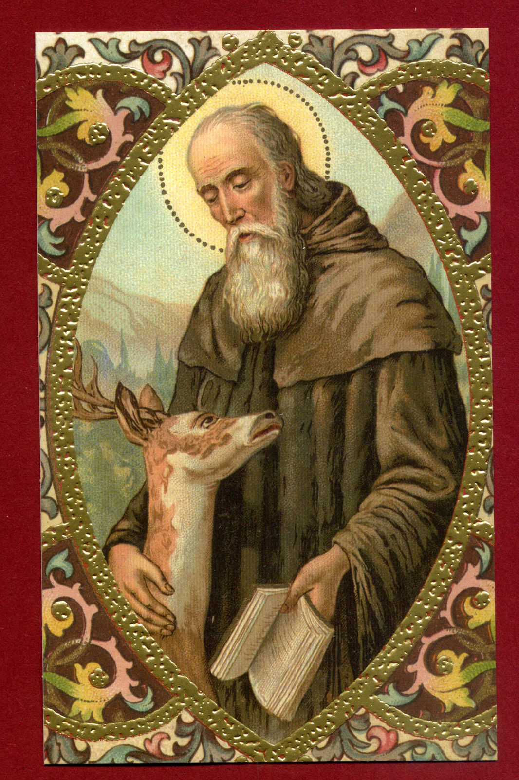 Risultati immagini per 1&deg; settembre sant'Egidio