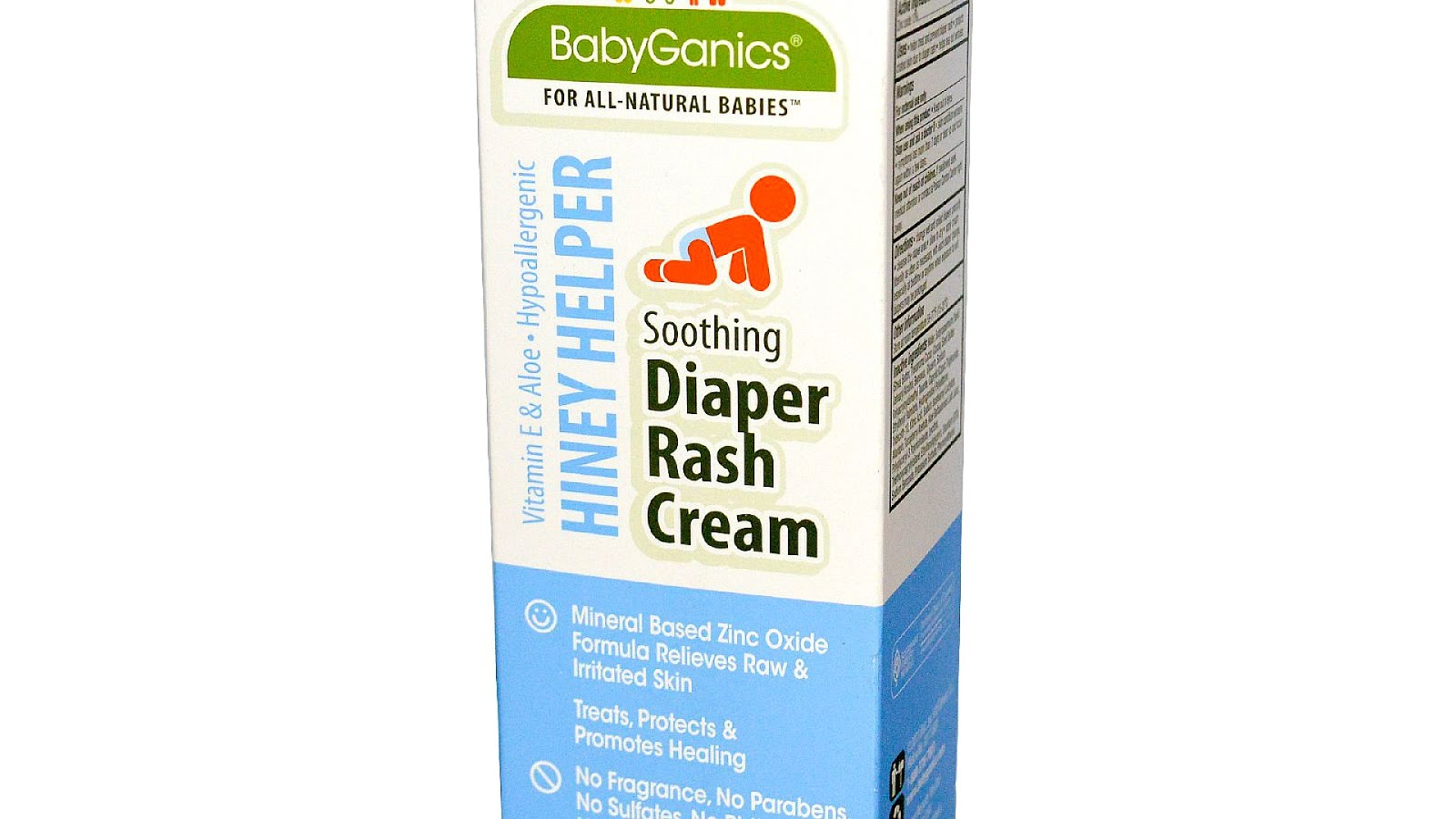 Irritant diaper dermatitis Diaper Choices