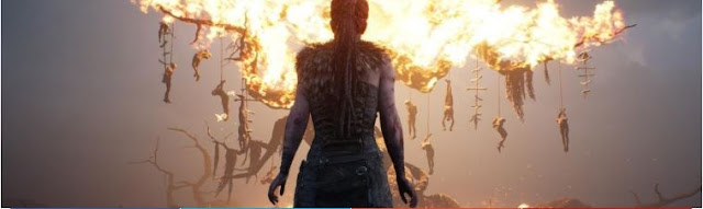 Hellblade: Senua's Sacrifice Hellblade: Senua's Sacrifice