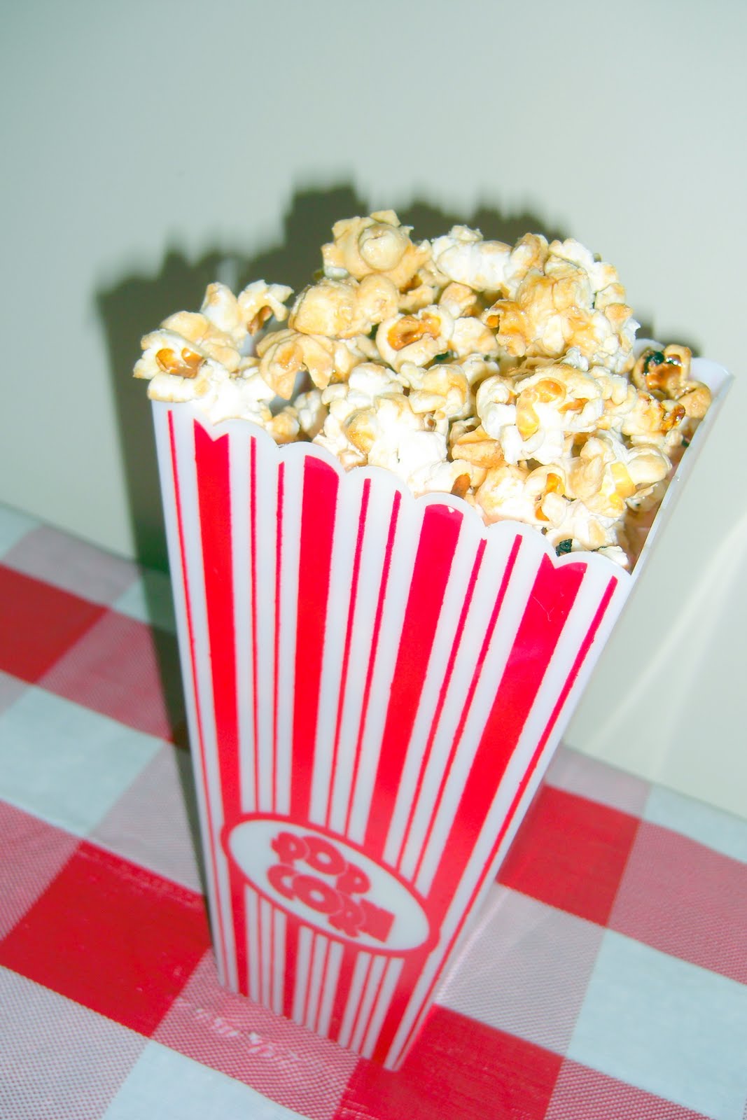 CreateATorium Crafts Make Your Own Kettle Corn