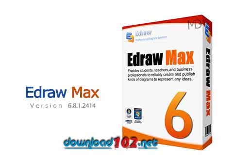edraw max 6 full version free download