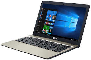 Asus R541UA Drivers windows 10 64bit