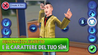 -GAME-The Sims 3 si aggiorna alla vers 1.3.90