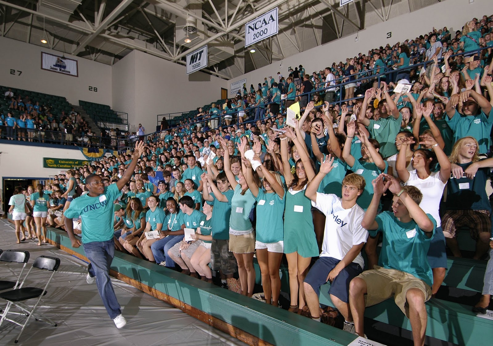 The University of North Carolina Wilmington: UNCW ranked #4 Public