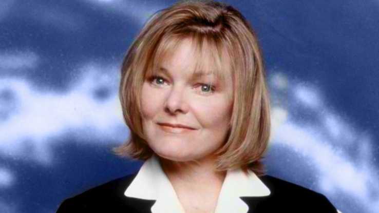 Jane Curtin Jane Curtin