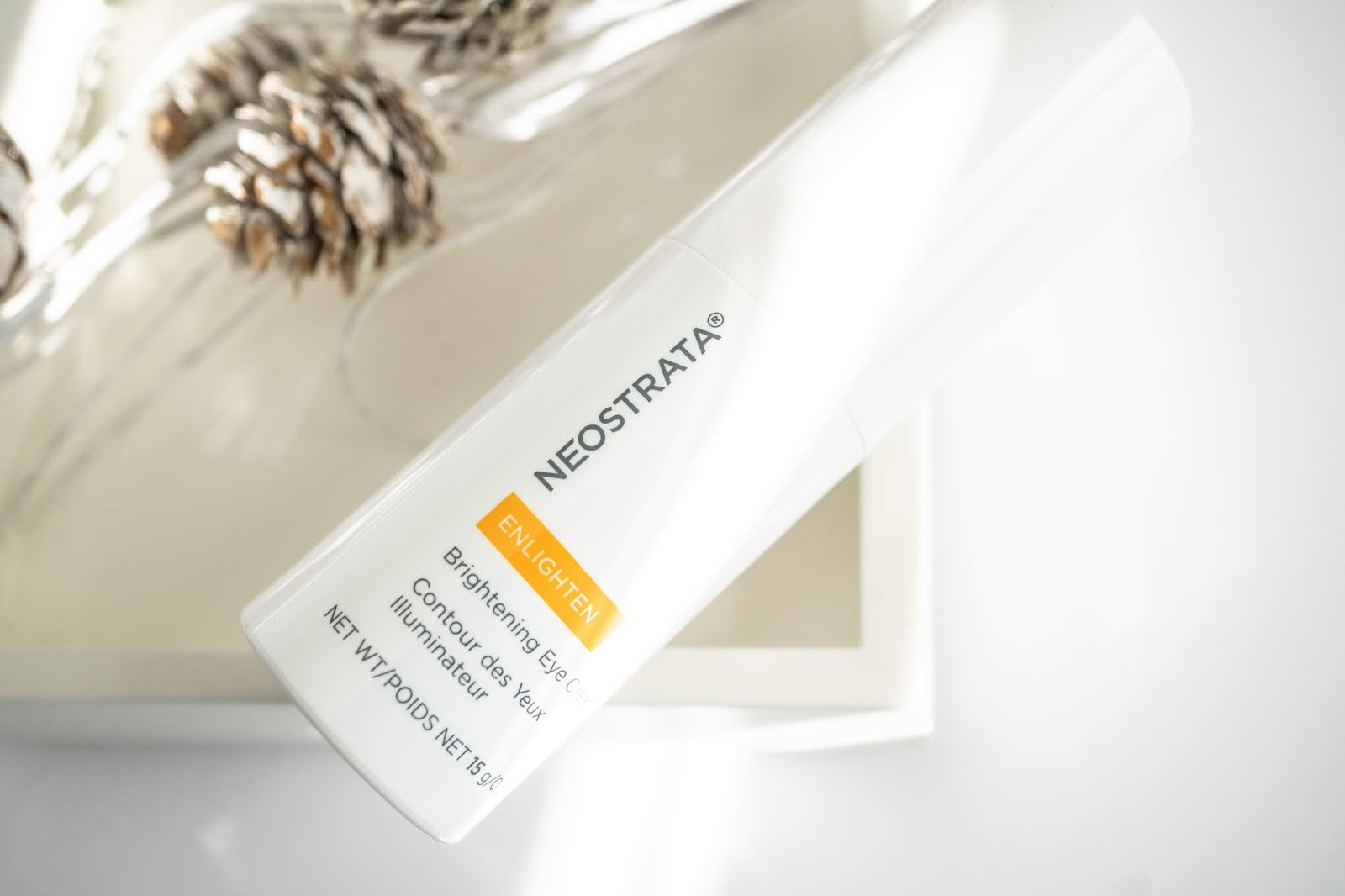 NEOSTRATA Brightening Eye Cream dazzle 'n' sparkle