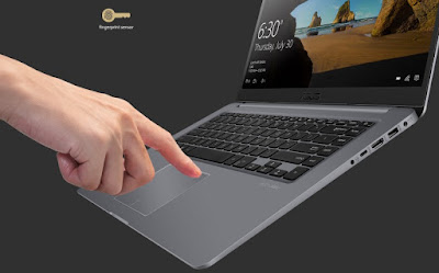 Fingerprint Sensor Asus Vivobook S15 Fingerprint Sensor Asus Vivobook S15
