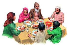 Blessings of Sehari (Suhoor) in Ramadan