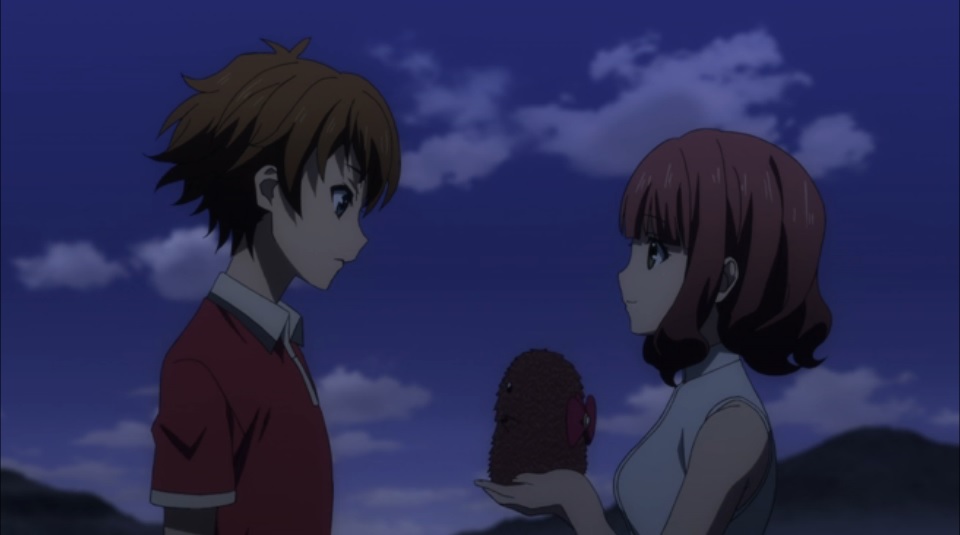 Romantic Killer: mangá de comédia romântica ganha anime pela Netflix – ANMTV