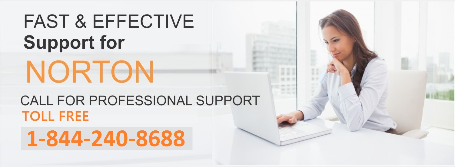 Norton Tech Support Phone Number 18442408688 Instant & Productive Norton Tech Support
