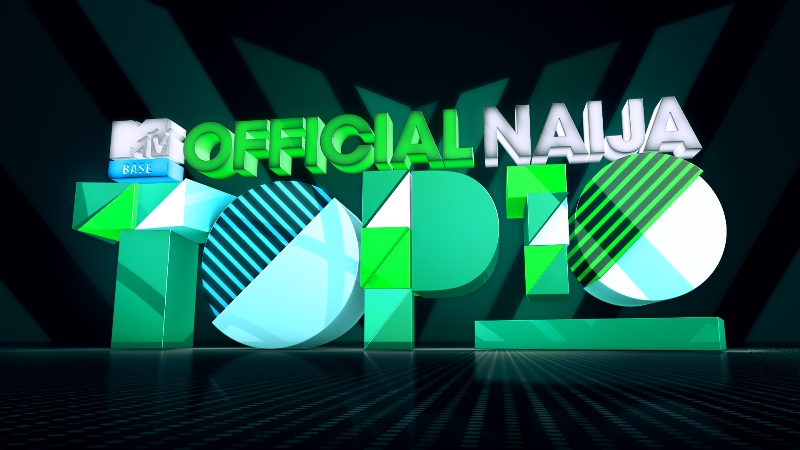 maestro s media breaking mtv base vj ehiz debuts new viva chart top 40
