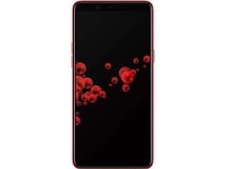 Oppo F7 Youth CPH1859 Firmware Download