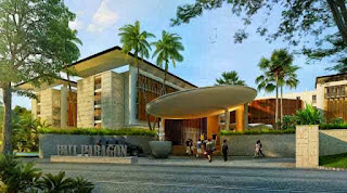 All Position at Bali Paragon Hotel – Jimbaran All Position at Bali Paragon Hotel – Jimbaran
