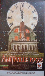 Amityville 1992 (Amityville: It's About Time, 1992) Amityville 1992 (Amityville: It's About Time, 1992)