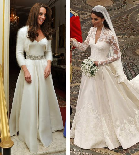 Project Dream Wedding: The Royal Details: Highlights of the Royal Wedding