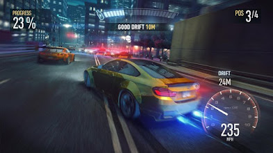 Need for Speed No Limits For Android