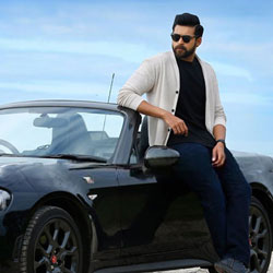 Toli Prema (2018) Audio CD Cover Toli Prema (2018) Telugu Movie Audio CD Front Covers, Posters, Pictures, Pics, Images, Photos, Wallpapers