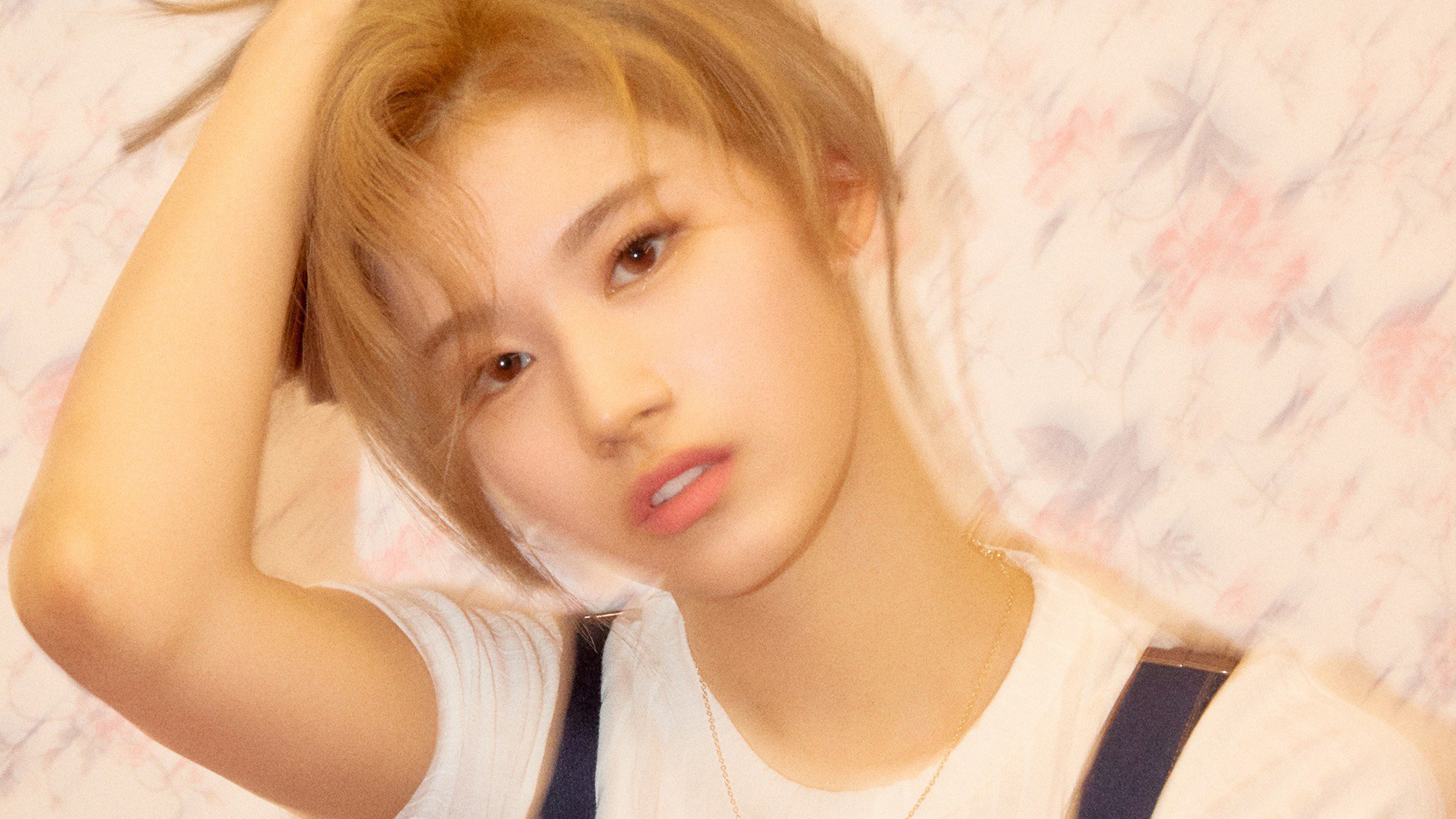 TWICE, Fancy You, Sana, 4K, #15 Wallpaper