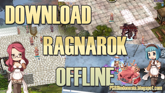 ragnarok battle offline download english full version