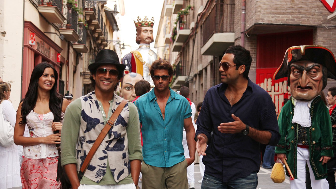 zindagi na milegi dobara online movie hd zindagi na milegi dobara online movie hd