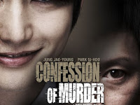 [HD] Confession of Murder 2012 Pelicula Completa En Español Gratis