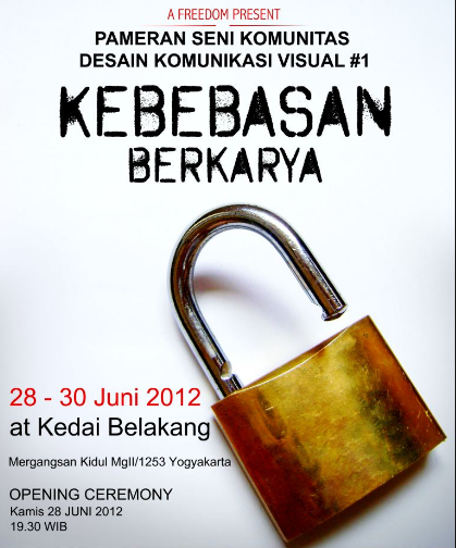 30 Contoh Desain Poster Promosi Keren, Unik, Modern, dan Menarik 30 Contoh Desain Poster Promosi Keren, Unik, Modern, dan Menarik