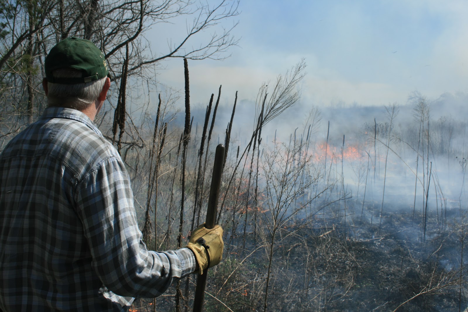 Grassland Heritage Foundation