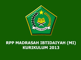  yang sedang membutuhkan perangkat administrasi kurikulum  RPP Aqidah Akhlak Kelas 5 MI Kurikulum 2013 (Madrasah Ibtidaiyah) Terbaru