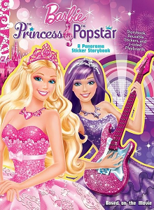barbie princess and the popstar full movie online free