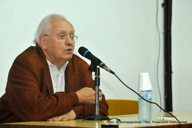 Historia Social Murió Ernesto Laclau