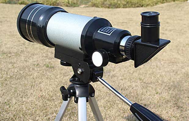 teleskop murah