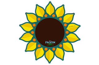 Frozen Fever: Imprimibles Gratis para Fiestas. Imagenes para imprimir gratis de Frozen Fever