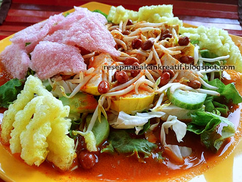 Aneka Resep Masakan Sayur dari Tumis, Bening hingga ...