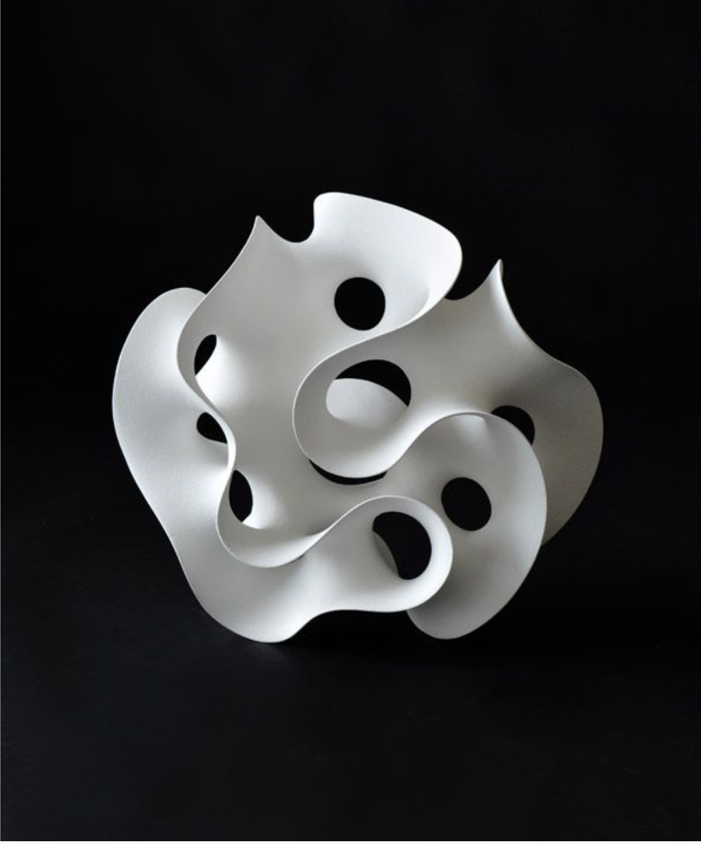 Murmure Visible Eva Hilda