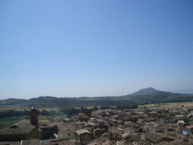 LA RECONQUISTA DE LUNA