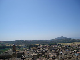 LA RECONQUISTA DE LUNA