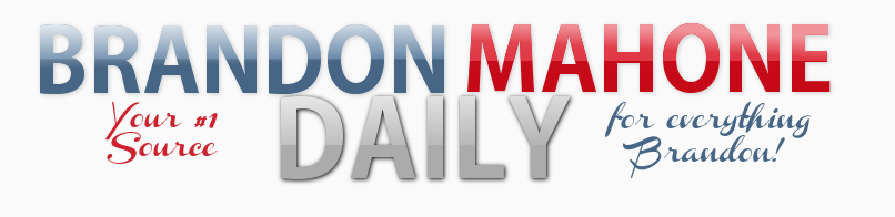 Brandon Mahone Daily