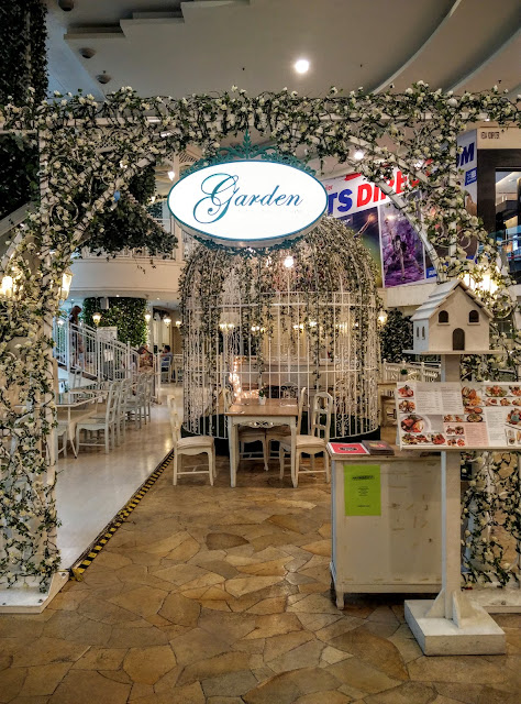 The Gardens Mall, KUALA LUMPUR – Shopping Blog