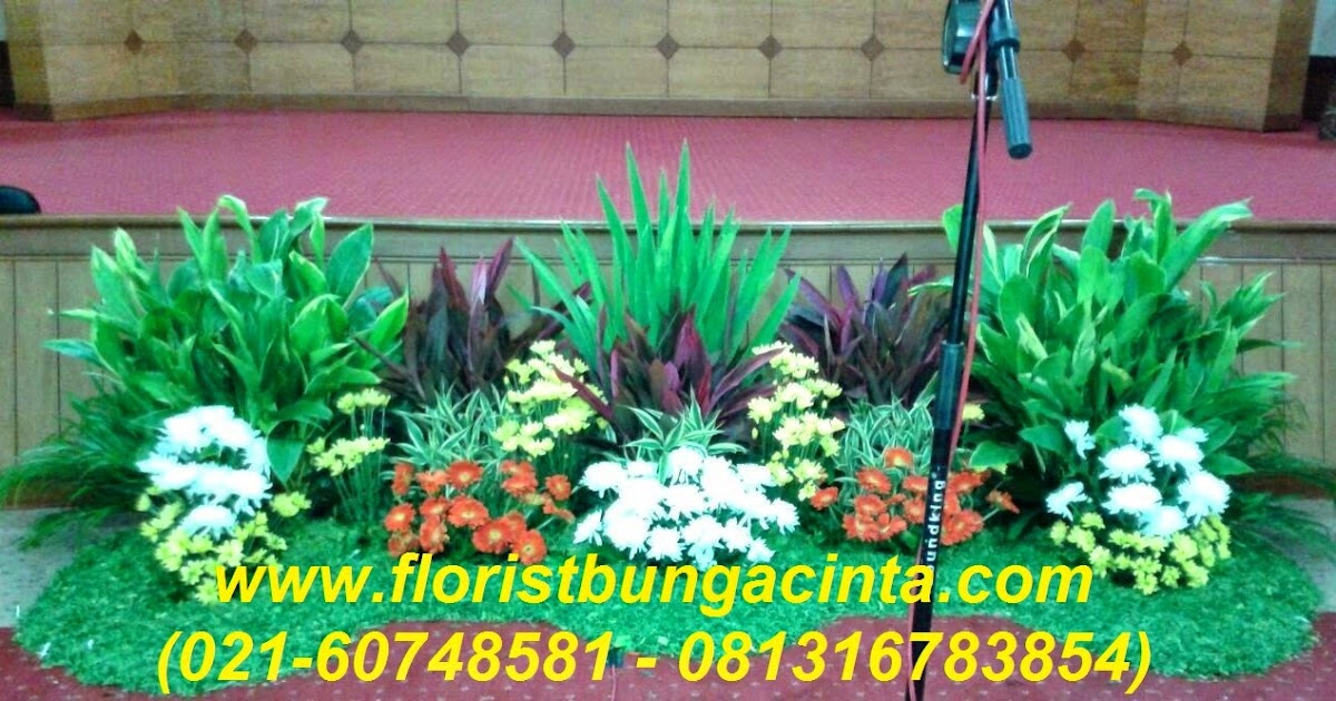 Rusty Florist Jakarta Online Flower Shop Jasa Mini Garden Jakarta