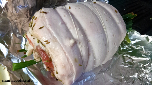 boneless lechon belly recipe