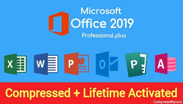 Microsoft Office 2019 Download Full Activated + Compressed Microsoft Office 2019 Download Full Activated + Compressed