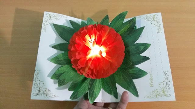 lam thiep hoa 3d