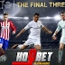 CR7 Jadi Finalis Pemain Terbaik Eropa 2016
