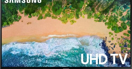 Samsung UN50NU6900BXZA Features, Specs and Manual | Direct Manual