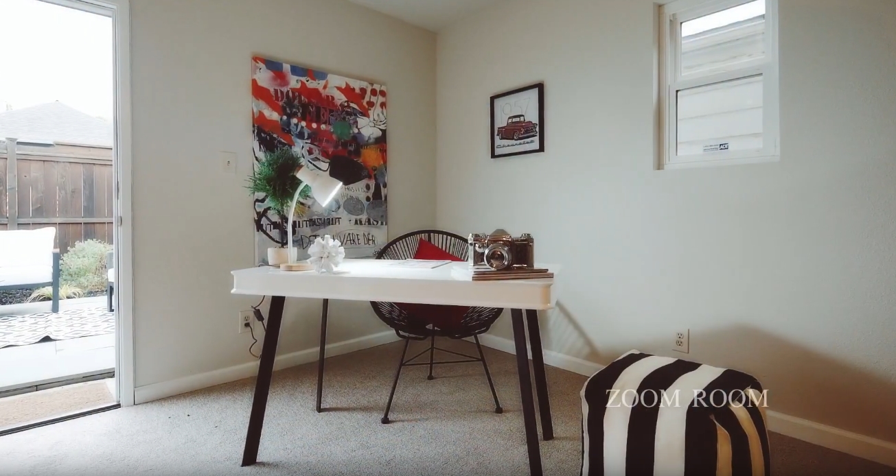20 Photos vs. 869 Aileen St, Oakland, CA Home Interior Design Tour