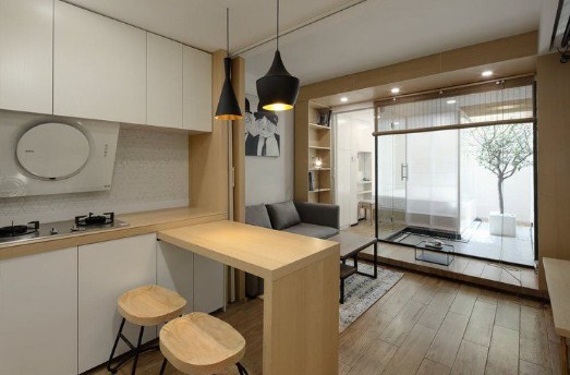 How to Rent a Practical and Thrifty Daily Apartment How to Rent a Practical and Thrifty Daily Apartment