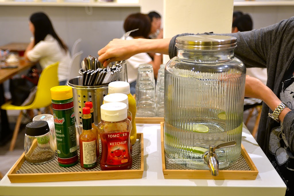 頂溪站美食,永和早午餐,永和特色咖啡廳