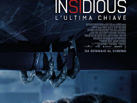 Download Film Insidious The Last Key (2018) 720P Bluray Subtitle Indonesia